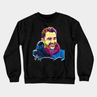 XAVI Crewneck Sweatshirt